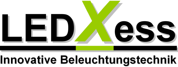 LEDXess Innovative Beleuchtungstechnik