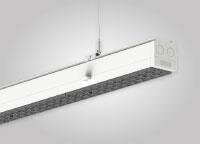 LED Linearsystem FASTFIX-S