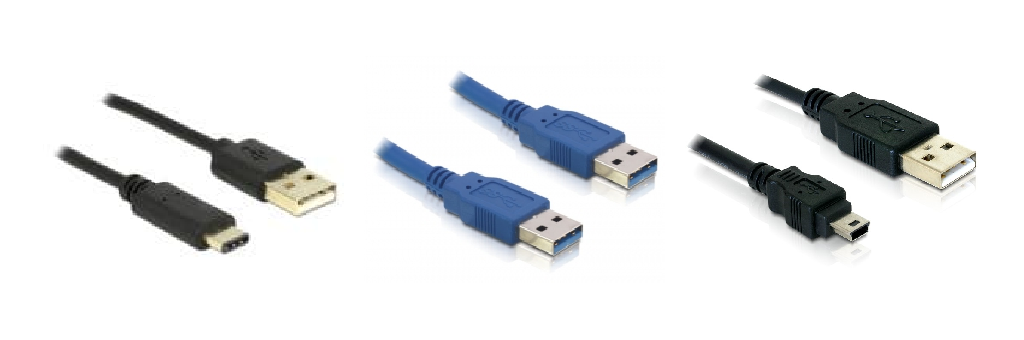 Kabel - USB