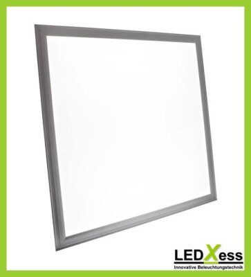 LED Panels  DUALWEISS 