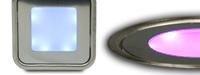 LED Bodenstrahler SLIM-OUT RGB
