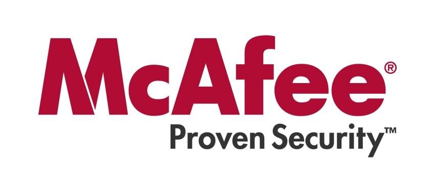 McAfee