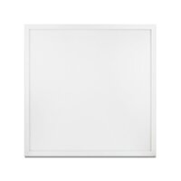 MIBOXER / Mi-Light - LED Panel 600*600 - 40W - RGB-WW (RGB-CCT) - steuerbar per Funk und WLAN