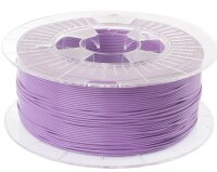 Spectrum 3D Filament PLA 1.75mm LAVENDER violett 1kg