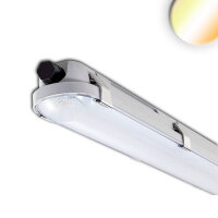 LED Wannenleuchte 150cm IP65, Powerswitch 35-60W,...