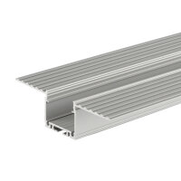 LED Trockenbauprofil 21 CEILING, 200cm