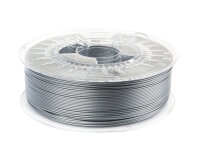 Spectrum 3D Filament PET-G HT100 silber STEEL 1.0kg