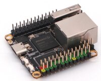 Rock Pi S - 512MB, 1GB NAND SLC FLash mit BT und WiFi