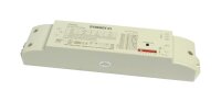 LED Controller EOS 05 2-Kanal Controller+Netzteil CV