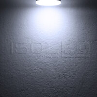 GX53 LED Leuchtmittel 30 SMD, 6 Watt, kaltweiß