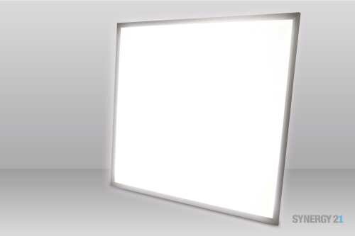 LED light panel 598*598 dual white (CCT) 40W weiss