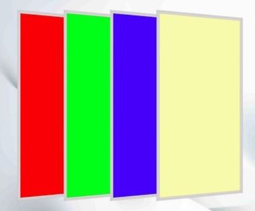 LED Panel 300*1200 24V/DC RGB-WW (RGB-CCT) V3