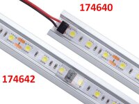 LED FLEX Strip zub. Easy Connect MINI Strip to strip...