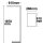 LED Office Pro Stehleuchte Up+Down, 40+40W, Licht-/Bewegungssensor, UGR<19, neutralweiß, Dimm-Regl