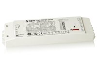 EOS10 - ZigBee® - CC Controller+Netzteil 2-Kanal 75W - CCT/CTA/dualweiss/weissdynamisch