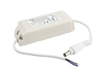 LED light panel rund 15W Netzteil V5 dim