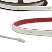 SYS-MiniAMP - LED UV-C Flexband 270nm, 12V DC, 3W, IP44,...