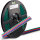 Kabel RGB 25m Rolle 4-polig 0,5mm² H03VH-H AWG20