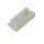 Endkappe EC75W weiß für Profil PURE14 S, 1 STK