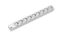 Kabel Strom 230V Steckdosenleiste  9xDosen(CEE7) /...