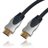 Kabel Video HDMI ST/ST  1,0m *shiverpeaks*