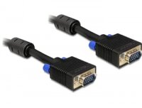 Kabel Video VGA ST/ST  1,0m 3+7 *DeLock*