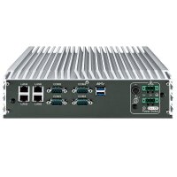 Vecow ECS-7000-6R inkl. Intel i3-3120M 2,5GHz