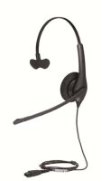 Jabra BIZ 1500 Headset Mono QD