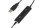 Plusonic USB Headset 10.2P, binaural, compatible BBB