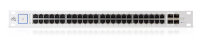 Ubiquiti UniFi Switch / 48 Ports / 500W / PoE+ / 2 SFP+ / 2