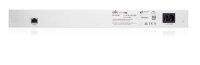Ubiquiti UniFi Switch / 48 Ports / 500W / PoE+ / 2 SFP+ / 2