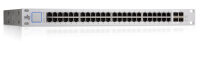 Ubiquiti UniFi Switch / 48 Ports / 500W / PoE+ / 2 SFP+ / 2