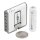 MikroTik home Access Point RBmAPL-2nD, mAP lite, 2.4GHz, 1x 10/100