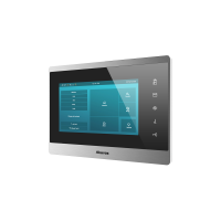 Akuvox TFE zbh. IT82W Indoor Touch Screen Android *POE*