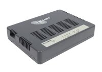 ALLNET ISP Bridge Modem g.fast mit Supervectoring /...