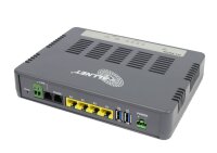 ALLNET ISP Bridge Modem g.fast mit Supervectoring / Punkt-zu-Punkt Modem VDSL g.fast via 2-Draht managed Slave "ALL-BM300"