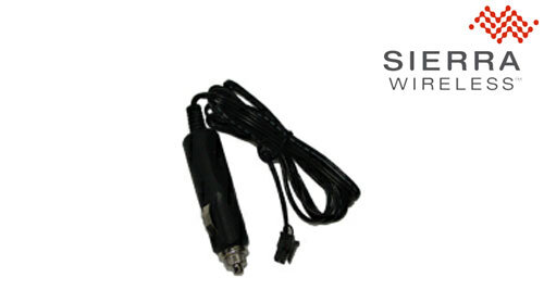 Sierra Wireless zub. DC Power Cable, X PLATFORM CIGAR