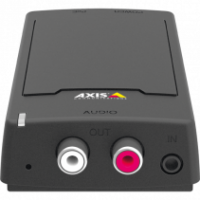 AXIS Audio Netzwerk-Audio Bridge C8033