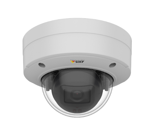 AXIS Netzwerkkamera Fix Dome M3206-LVE 4 MP