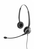 Jabra 2100 Telecoil Duo QD