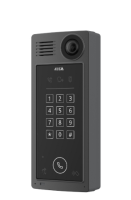 AXIS Zutrittskontrolle A8207-VE MKII Video Door Station