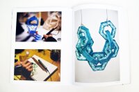 3Doodler MINT Buch "Project Book" für 3D Stifte