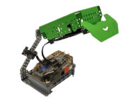 Robobloq MINT Erweiterung 3-in-1 "Blitz" für Q-Scout Roboter
