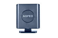 Agfeo DECT IP Repeater PRO schwarz