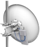 MikroTiK Parabolic Antennas 30dBi 5Ghz Parabolic Dish...