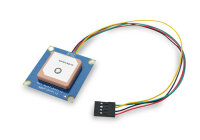 FriendlyELEC UART GPS NEO-7M Module ,Matrix GPS Module