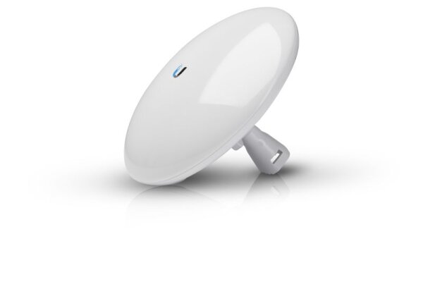 Ubiquiti NanoBeam Gen2, AC, 5GHz, 19 dB, airMax, CPE