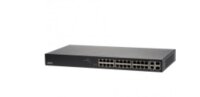 AXIS Netzwerk PoE T8524 POE+ Switch