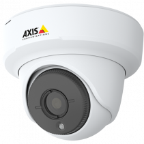 AXIS Netzwerkkamera FA3105-L Eyeball Sensor Unit