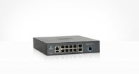 Cambium Networks cnMatrix, 8x Ethernet Switch, 2x SFP,...